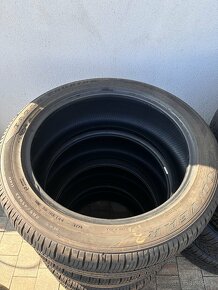 285/45 R22 Goodyear - 6