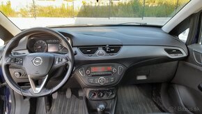 Opel Corsa 1.2  51 kw M5 5 dveri - 6