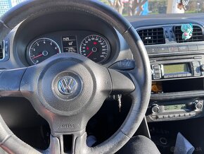 VW Polo 1.4 63kw - 6