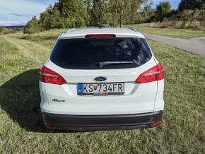 Ford focus - 6