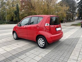 Suzuki Splash 1.0 GLX CD - 6