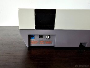 NES - Nintento Entertainment System - 6