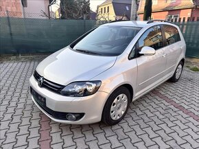 Volkswagen Golf Plus 1.4 59kW 2009 58312km TREND KLIMA 1.MAJ - 6