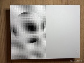 Xbox one S 1TB - 6