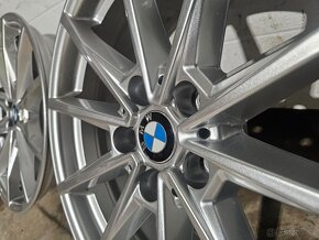 Alu Disky BMW G20 17" 5x112 Style 778 - 6