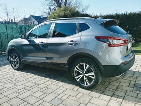 Nissan Qashqai 1.6 Dci 130 2wd Panorama - 6