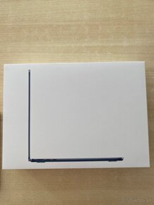 MacBook air m3 - 6