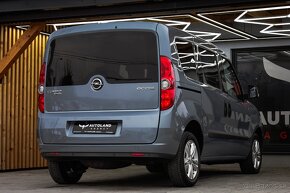 Opel Combo Tour 1.6 CDTI L1H1 Cosmo A/T - 6