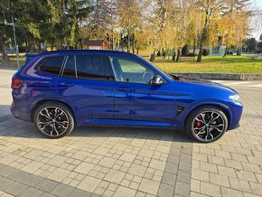 BMW X3 M Competition - 6