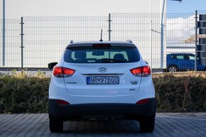 Hyundai ix35 2.0 CRDi VGT Premium 4x4 A/T - 6