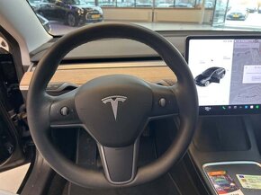 Tesla model 3 LR, tep.čerpadlo, autopilot 4x4,záruka - 6