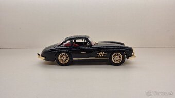 1:18 MERCEDES-BENZ 300SL AUTODROM - 6