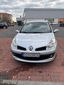 Renault Clio Grandtour 1.2 TCe - 6