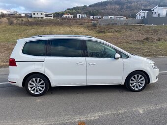 Volkswagen Sharan 2.0 TDI - 6