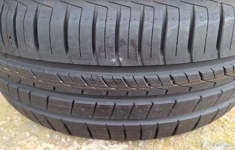 Letne pneu 205/55 R16 Hankook Kinergy Eco 2, ako novy - 6