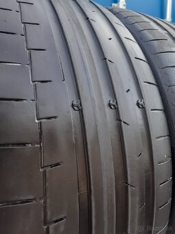 255/40R20 Letné pneu Continental 2022 - 6