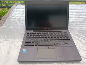 Notebook ASUS PRO BU201 / 8GB RAM / i5 4210U / 128GB SSD - 6