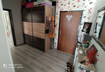 1-izbový veľký byt 44m² s dvomi lodžiami - 6