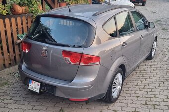 Seat Altea XL 1.9TDi 77kw - 6