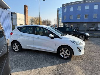 Ford Fiesta 1.0 EcoBoost Titanium - 6