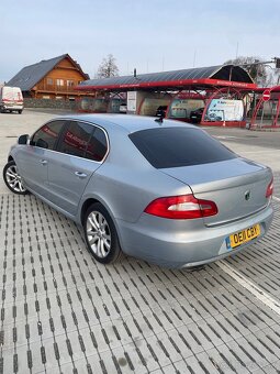 Skoda superb - 6