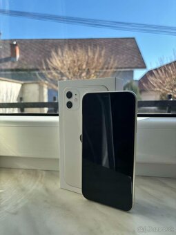 Iphone 11,White 64 GB - 6