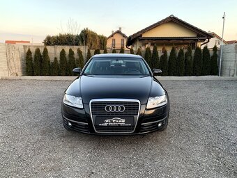 AUDI A6 2.7 TDI V6 - 6