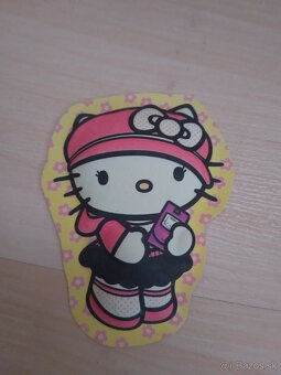 Hello Kitty - 6