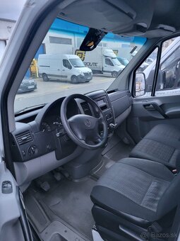 Mercedes sprinter - 6