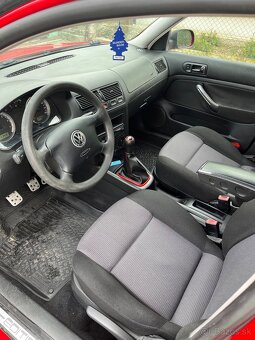 Volkswagen Golf 4 1.6 16V Edition - 6