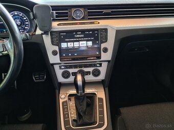 Passat B8, 2,0BiTDi 176kW, 4x4, automat DSG, Webasto, 2017 - 6