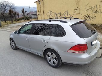 Volkswagen golf 5 - 6