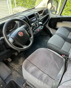 Fiat Ducato verzia H2L2 - 6