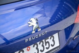 Peugeot 308 SW GT Line 1.5 BlueHDi 130 1 MAJ ČR - 6
