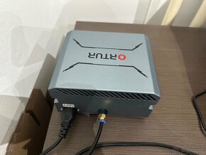 Ortur laser master 3 - 10W s Wifi, OLM3-10W - 6