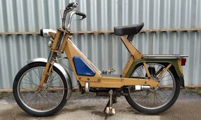 Velosolex 6000 ,rv.1971 - 6