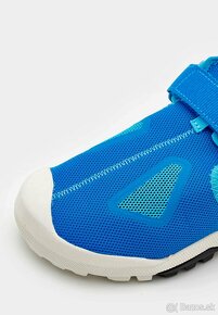 Nové adidas Terrex sandále s visačkou - 6