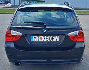 BMW rad 3 Touring 320 d Touring - 6