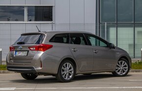 Toyota Auris 1.8 I VVT-i HybridSD Style - 6