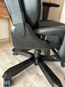 Herná stolička DXRacer Work OH/WY0/N - 6