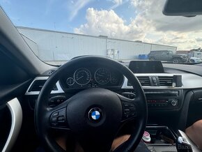 BMW 320d (f31) m-packet - 6