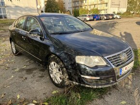 Volkswagen Passat 2.0 FSI Highline - 6