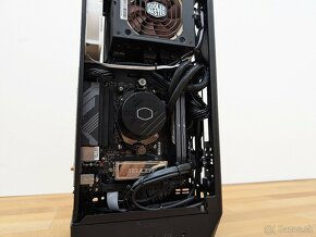 Herný PC (NVIDIA RTX 4070 Ti, Ryzen 7 7700, 32GB DDR5) - 6