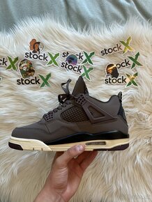 Jordan 4 - 6