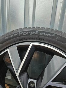 Zimní alu kola Triglav 19" Škoda Kodiaq 235/50 R19 - 6