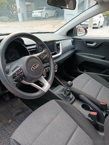 Kia Stonic 1.2 benzin - 6