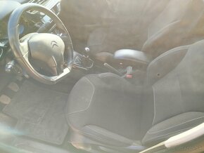 Citroen C3 1.4 HDI 50KW 2015 - 6