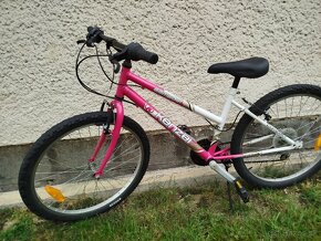 Bicykel Kenzel 24 - 6