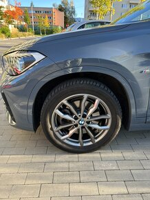 BMW X1 x-Drive 20i M-sport LCI (Automat) - 6