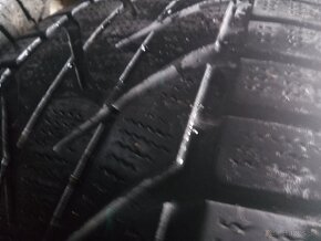 225/60R17 225/60 r17 zimné pneumatiky SUV - 6